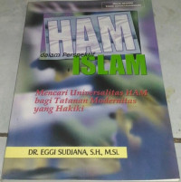 Image of HAM dalam Perspektif ISLAM