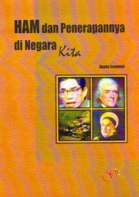 Image of HAM dan penerapannya di Negara Kita