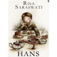 Image of Hans