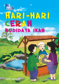 Image of Hari-Hari Cerah Budidaya Ikan