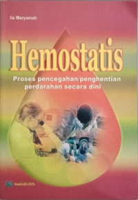 Image of Hemostatis [POJOK TU]