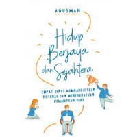 Image of Hidup Berjaya dan Sejahtera