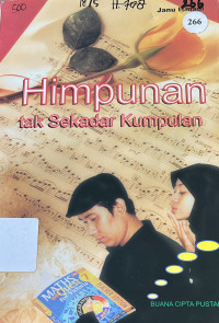Image of Himpunan Tak Sekadar Kumpulan
