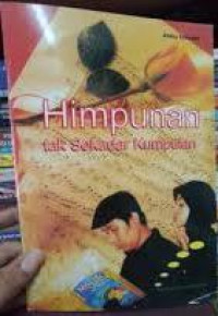 Image of Himpunan tak Sekedar Kumpulan