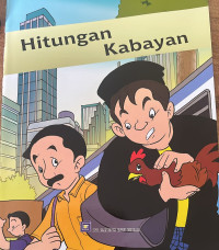 Image of Hitungan Kabayan