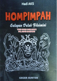 Image of Hompimpah : Salapan Puluh Fiksi Mini