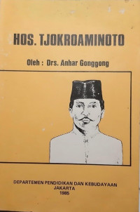 Image of HOS. TJOKROAMINOTO