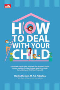 Image of How To Deal With Your Child