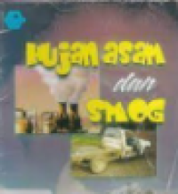 Image of Hujan Asam dan SMOG