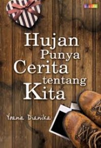 Image of Hujan Punya Cerita Tentang Kita