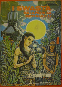 Image of I Swasta Setahun di Bedahulu
