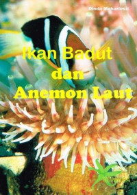 Image of Ikan Badut dan Anemon Laut