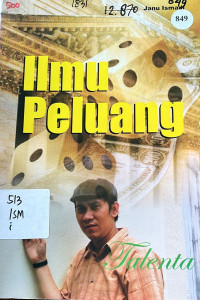 Image of Ilmu Peluang