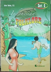 Image of Indonesian Folklore Seri 6