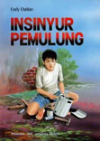 Image of INSINYUR PEMULUNG [POJOK TU]