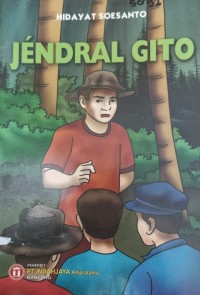 Image of Jendral Gito