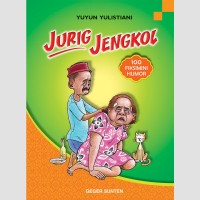 Image of Jurig Jengkol