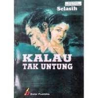 Image of Kalau Tak Untung