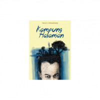 Image of Kampung Halaman