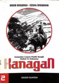 Image of Kanagan 1 (Kumpulan Carpon Mangle)
