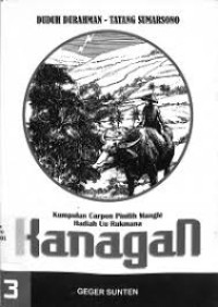 Image of Kanagan 3 (Kumpulan Carpon Mangle)