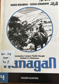 Image of Kanagan 4 (Kumpulan Carpon Mangle)