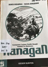 Image of Kanagan 5 (Kumpulan Carpon Mangle)