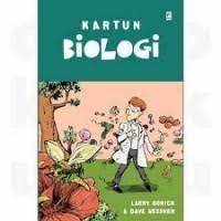 Image of Kartun Biologi