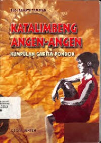 Image of Katalimbeng Angen-angen