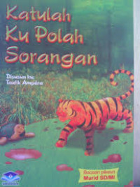 Image of Katulah Ku Polah Sorangan