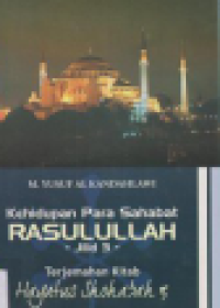 Image of Kehidupan Para Sahabat Rasulullah jilid 3