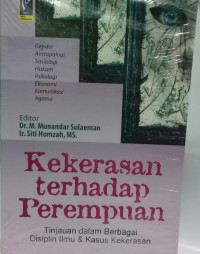 Image of Kekerasan terhadap Perempuan