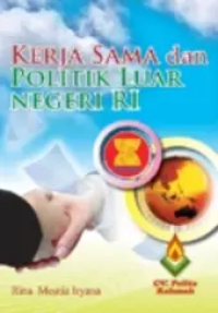 Image of KERJA SAMA dan POLITIK LUAR NEGERI RI