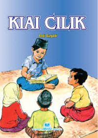 Image of KIAI CILIK [POJOK TU]