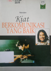 Image of Kiat BERKOMUNIKASI YANG BAIK