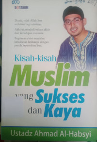 Image of Kisah-kisah Muslim yang Sukses dan Kaya