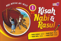 Image of Kisah Nabi & Rasul 1