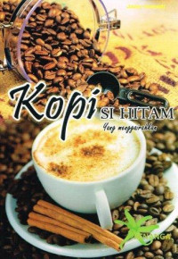 Image of Kopi Si Hitam yang Menggairahkan