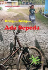 Image of Kring.... Kring.... Ada Sepeda