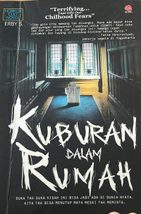 Image of Kuburan Dalam Rumah
