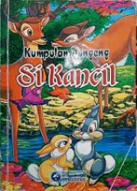 Image of Kumpulan Dongeng Si Kancil