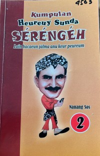 Image of Kumpulan Heureuy Sunda Serengeh