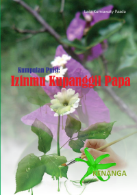 Image of Kumpulan Puisi: Izinmu Kupanggil Papa