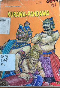 Image of Kurawa Pandawa
