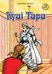 Image of Kyai Tapa