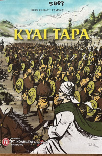 Image of Kyai Tapa