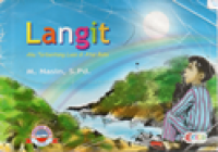 Image of Langit (Aku Terbentang Luas di Atas Bumi)