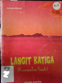 Image of Langit Katiga