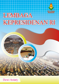 Image of LEMBAGA KEPRESIDENAN RI