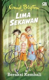 Image of Lima Sekawan (Beraksi Kembali)